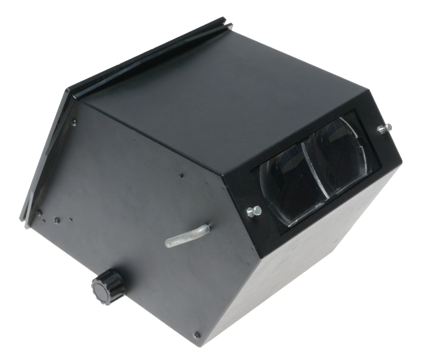 Sinar Boxed binocular Reflex viewfinder fits P, P2 531.12 accessory