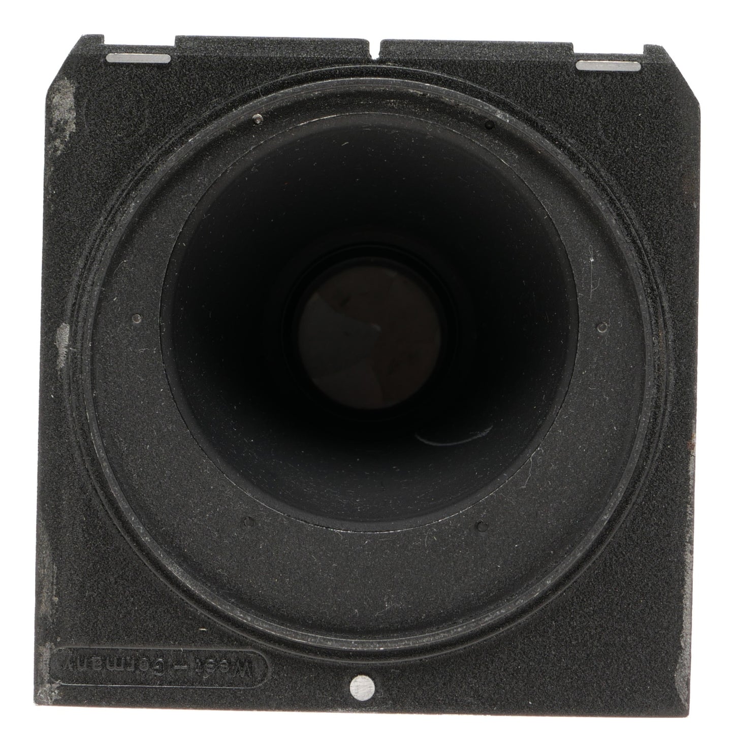 Linhof Technika Synchro-Compur Shutter Lens Board - View 11