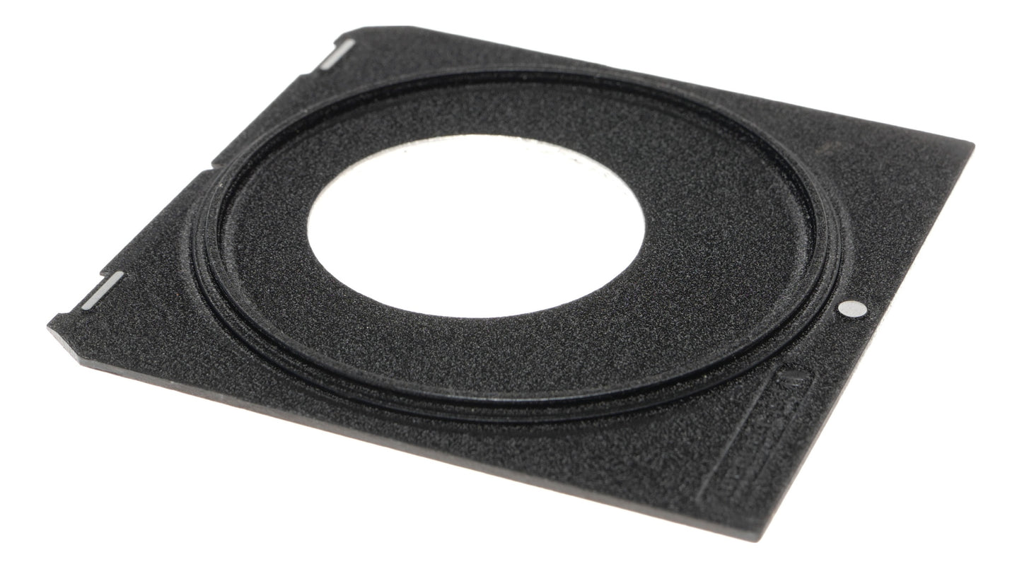 Linhof Technika Large Format Lens Board - View 7