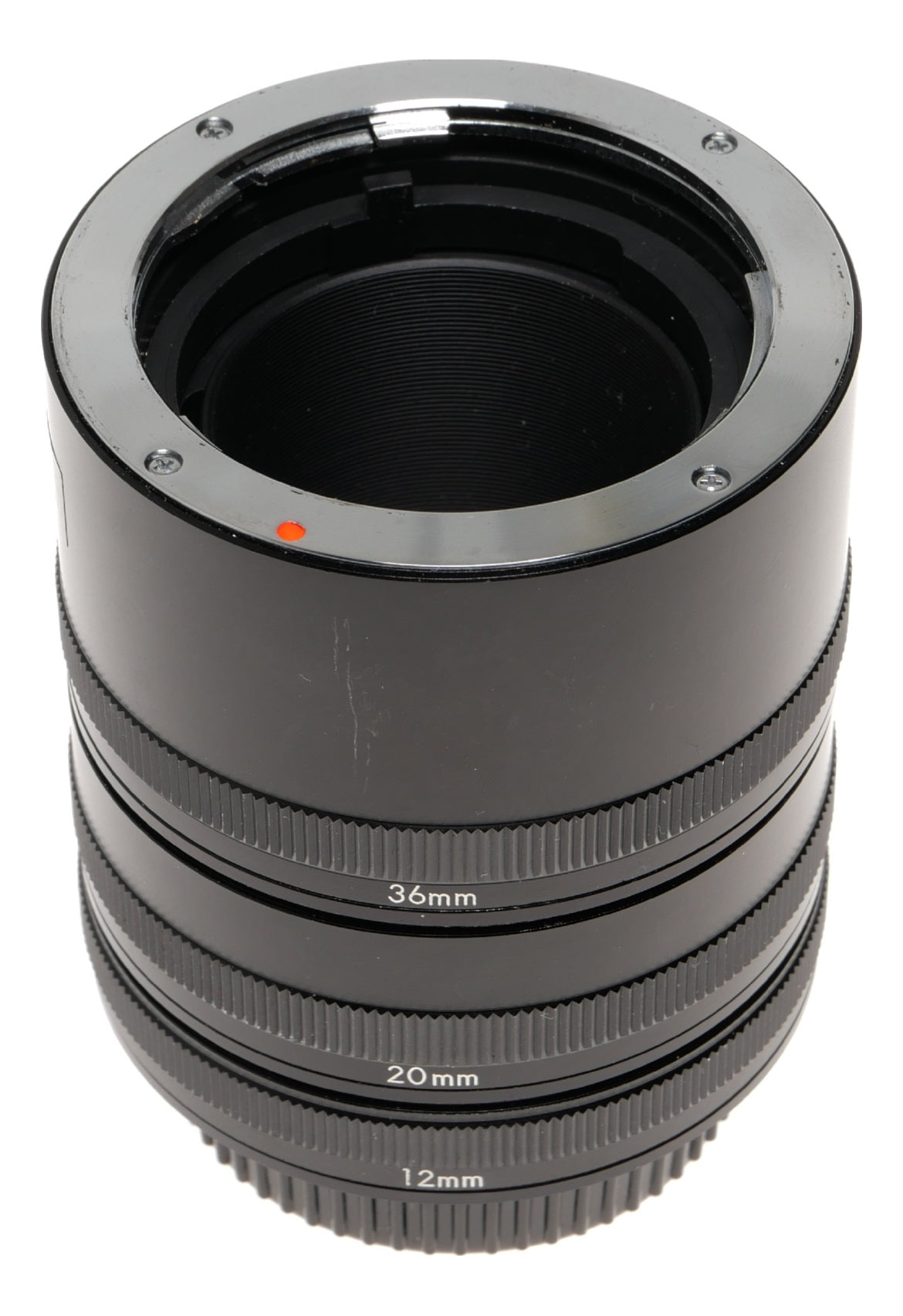 DOI Japan SLR Lens Extension Tube Adapter Set - View 10