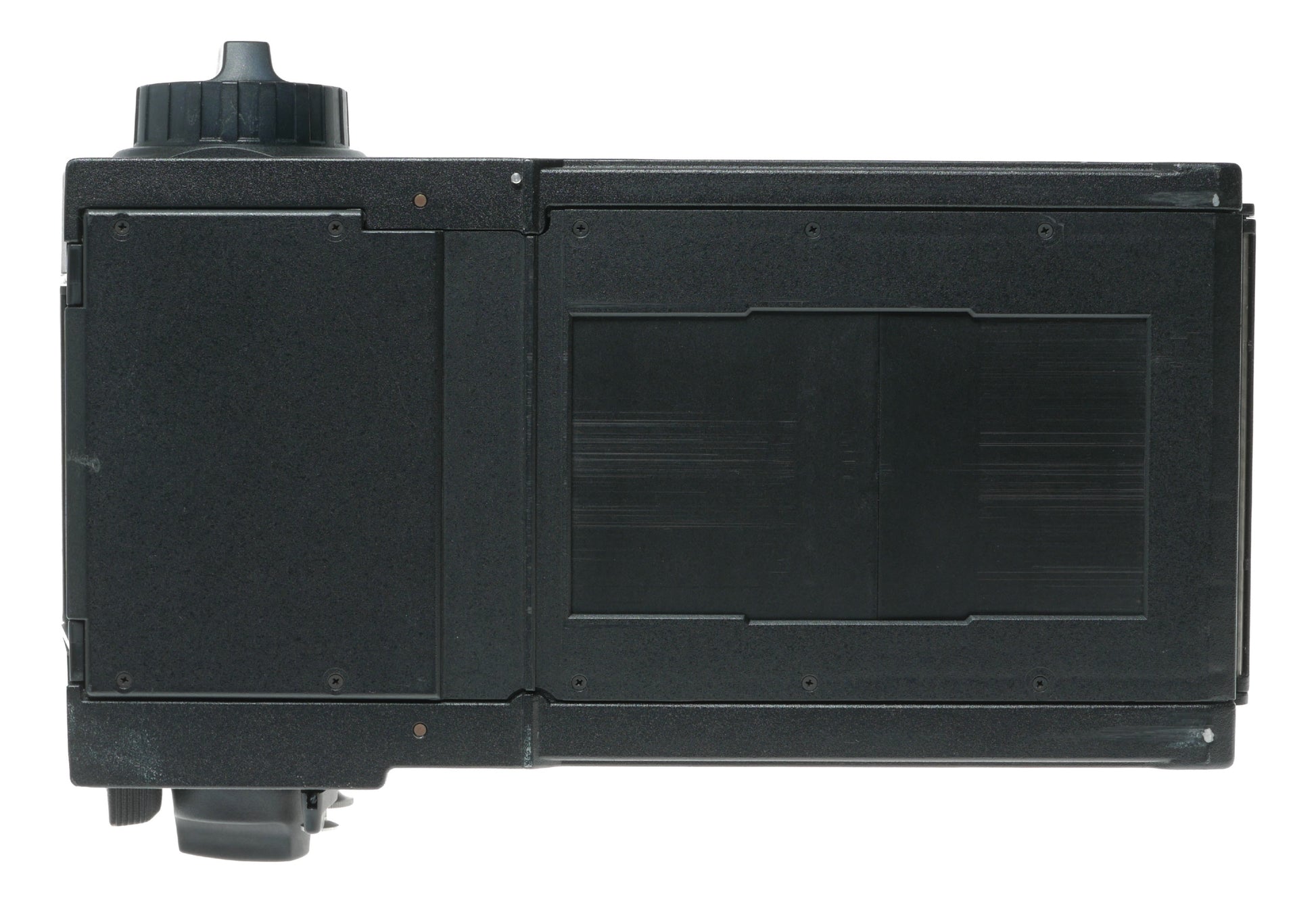 Sinar Zoom Rollfilm Holder for 6x7, 6x6, 6x9, 6x12, 4.5x6, 8x9 Formats - View 7