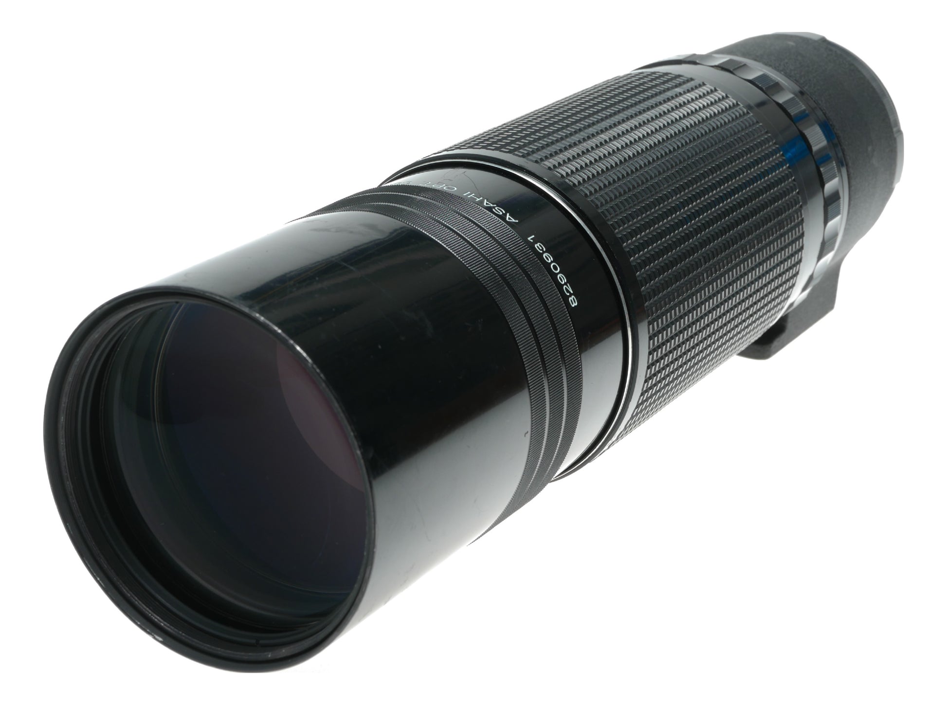 Asahi Opt. Co. SMC Pentax-6x7 500mm f/5.6 Super Telephoto Lens for Pentax 6x7 Camera - View 3