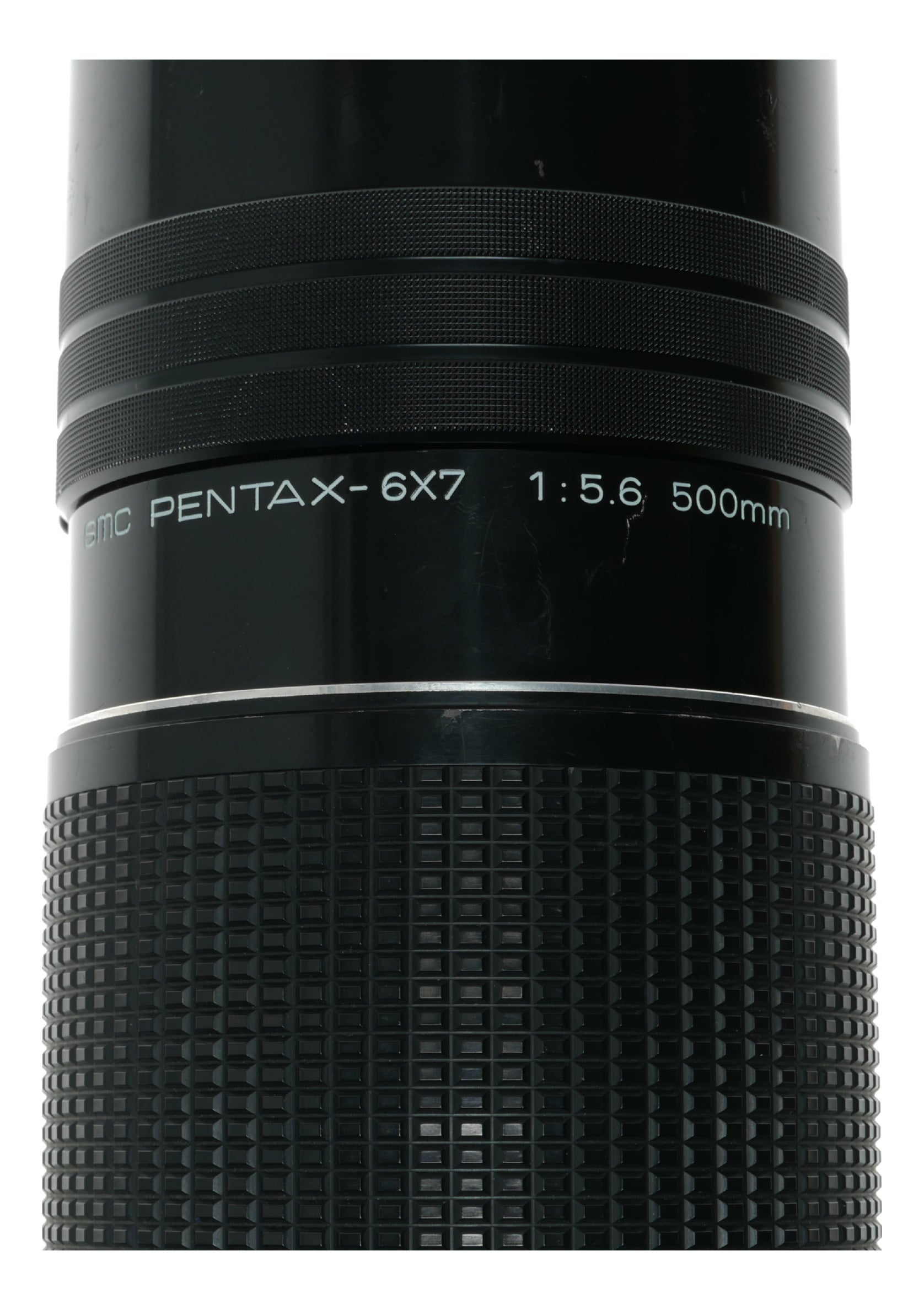 Asahi Opt. Co. SMC Pentax-6x7 500mm f/5.6 Super Telephoto Lens for Pentax 6x7 Camera - View 7