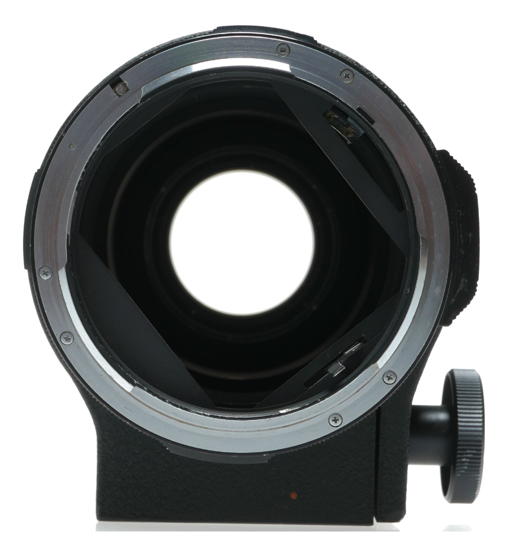 Asahi Opt. Co. SMC Pentax-6x7 500mm f/5.6 Super Telephoto Lens for Pentax 6x7 Camera - View 11