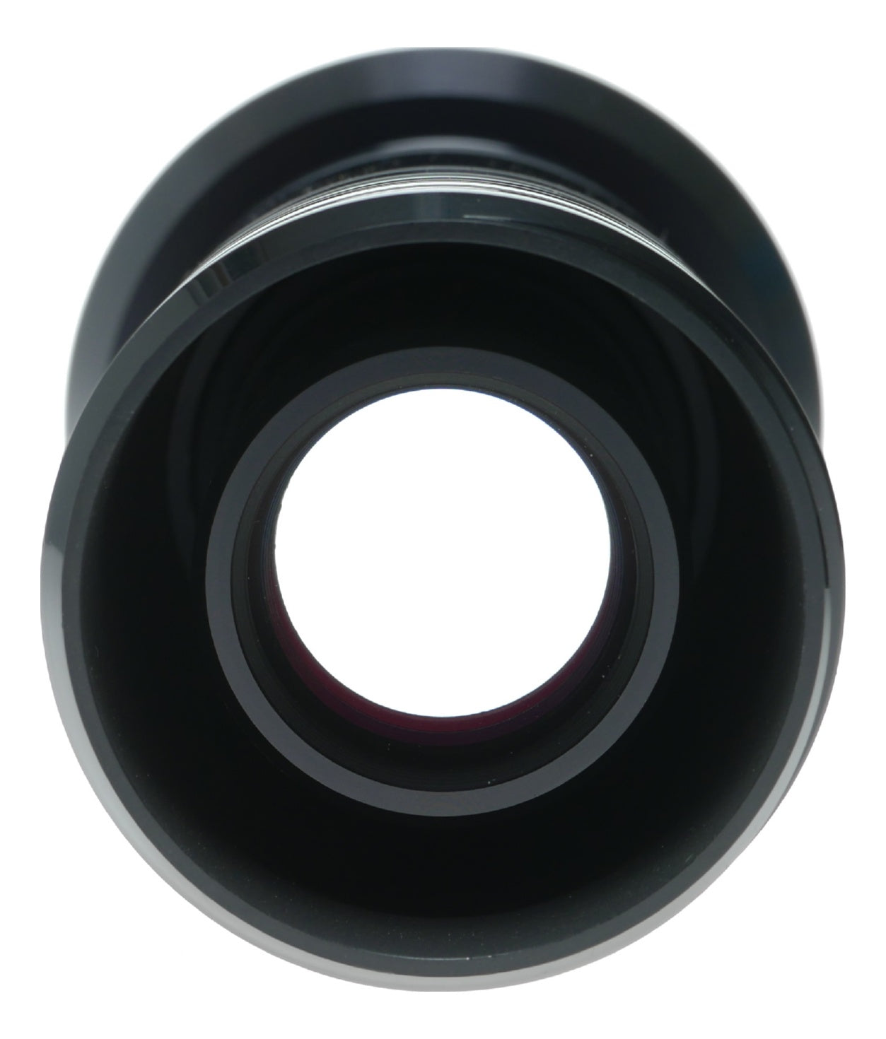 ISCO-Optic Cinelux-AV 22mm f/2.8 MC Projection Lens from Germany - View 3