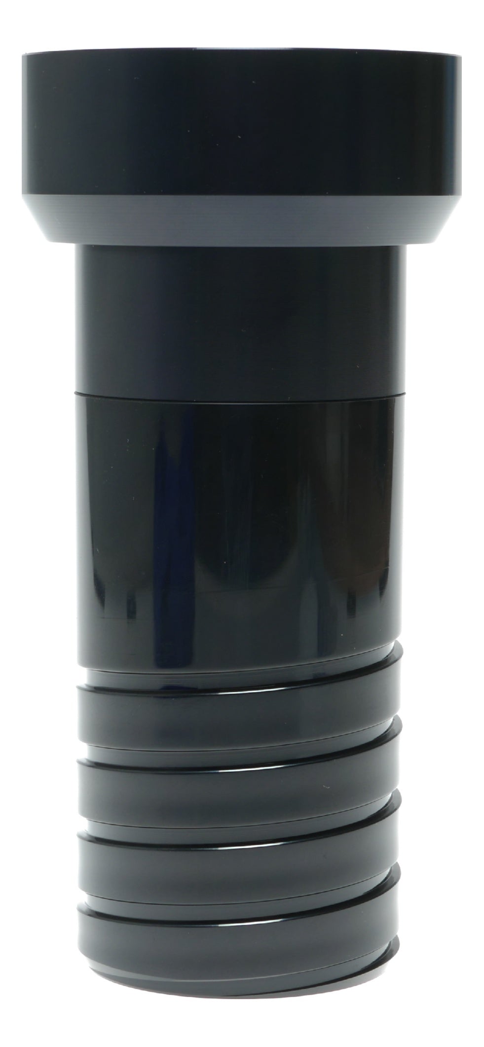 ISCO-Optic Cinelux-AV 22mm f/2.8 MC Projection Lens from Germany - View 5