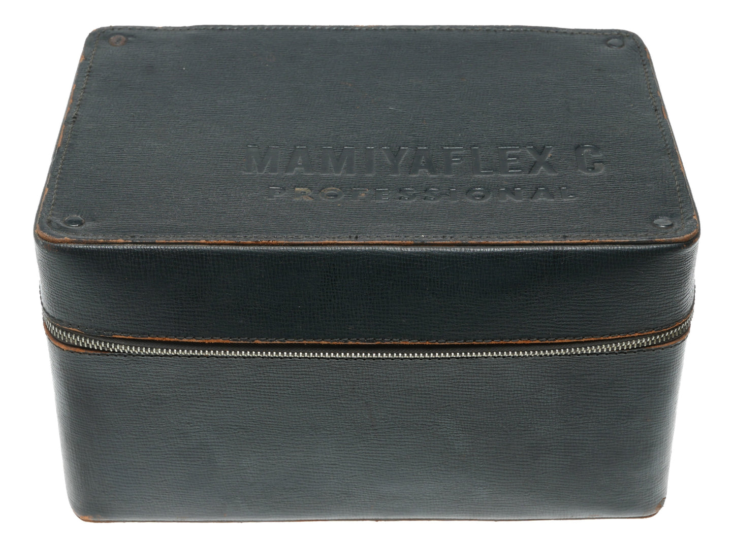 Mamiya C330 Professional TLR Film Camera with Seikosha Lens, 120/220 Format, Made in Japan