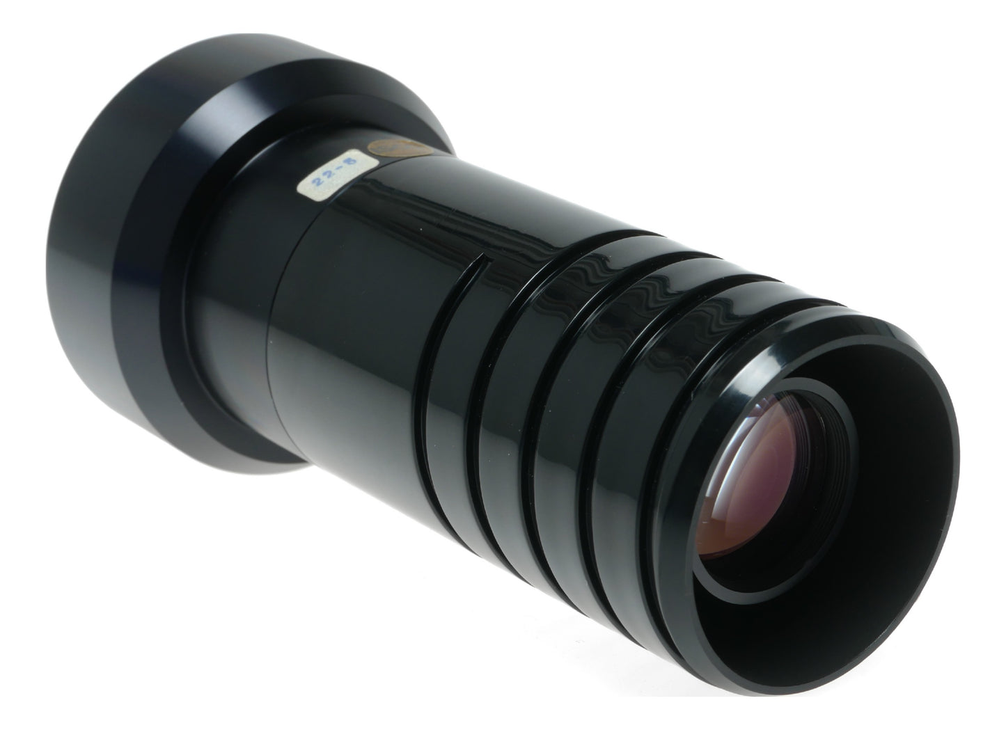 ISCO-Optic Cinelux-AV 22mm f/2.8 MC Projection Lens from Germany - View 10