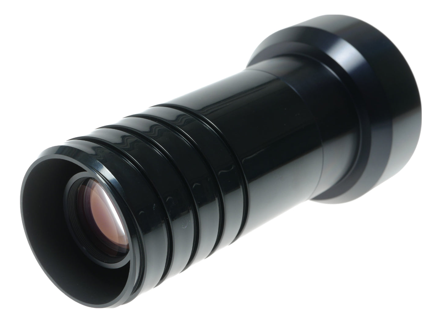 ISCO-Optic Cinelux-AV 22mm f/2.8 MC Projection Lens from Germany - View 11