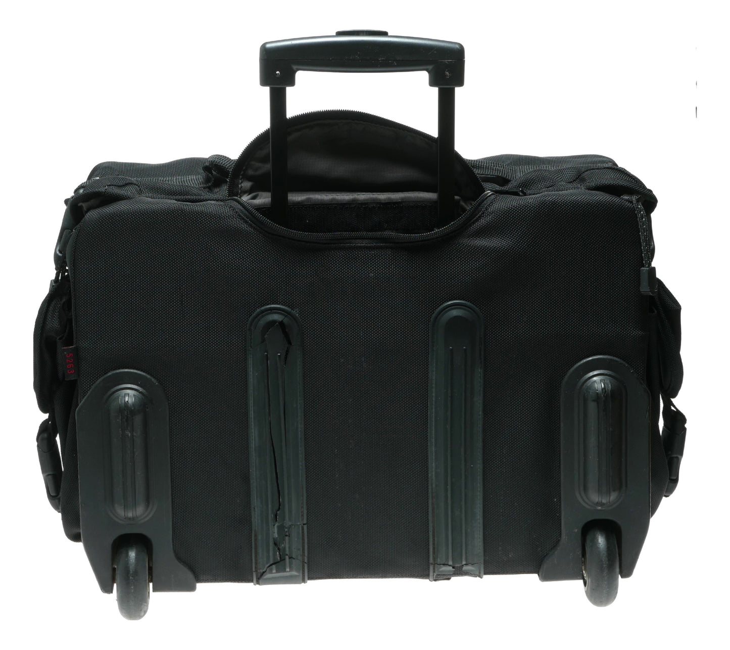 Tamrac Cyberpro Express K22 Camera Bag - View 3
