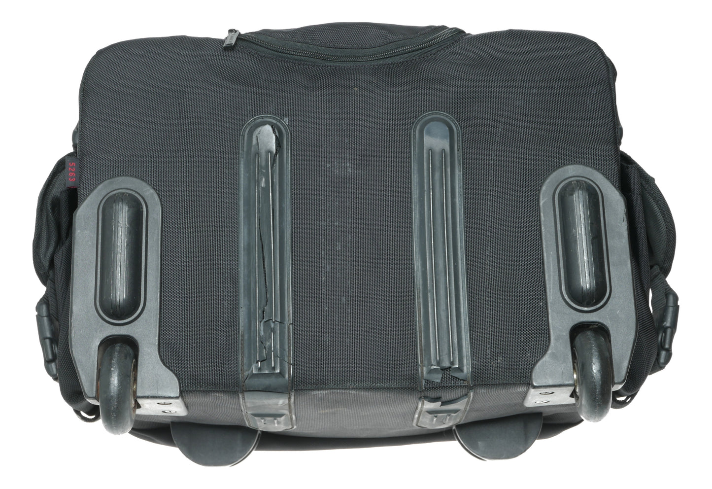 Tamrac Cyberpro Express K22 Camera Bag - View 8
