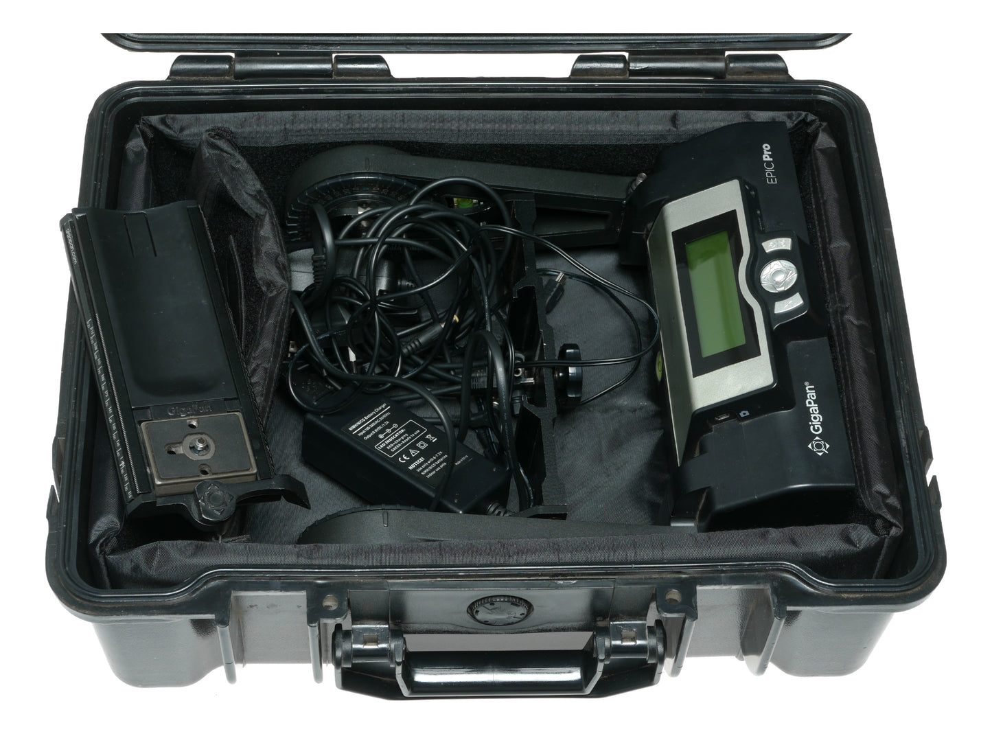 GigaPan EPIC Pro Outdoor Robotic Camera System - Assembled in USA
