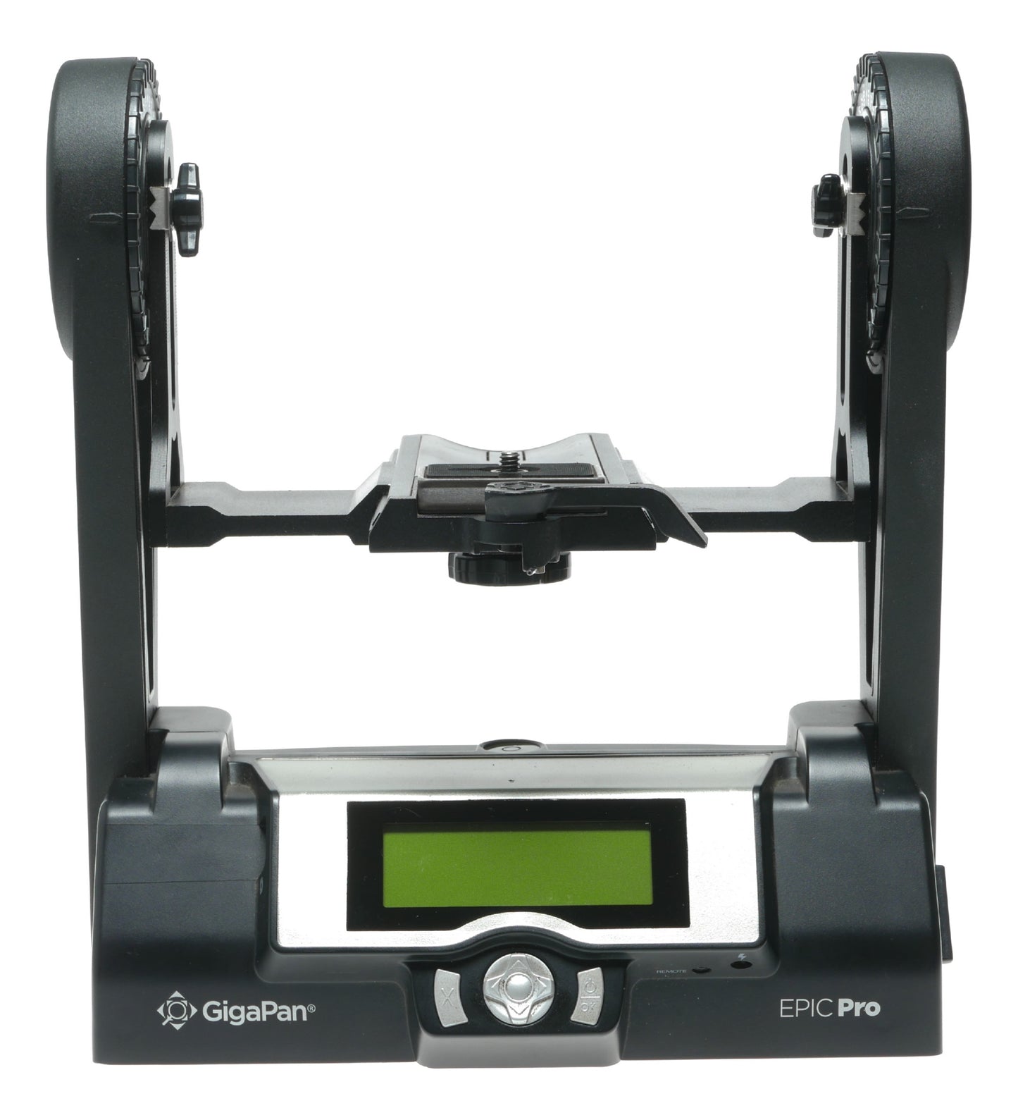 GigaPan EPIC Pro Outdoor Robotic Camera System - Assembled in USA - View 3