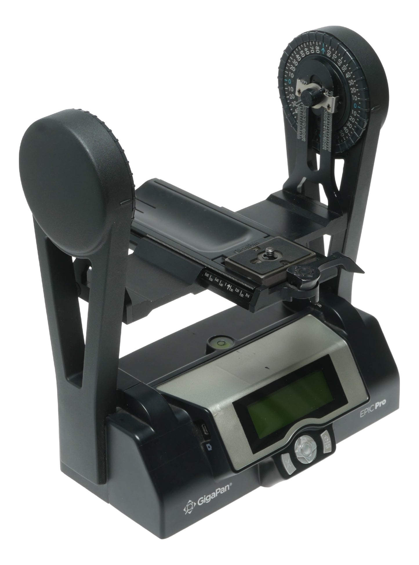 GigaPan EPIC Pro Outdoor Robotic Camera System - Assembled in USA - View 10