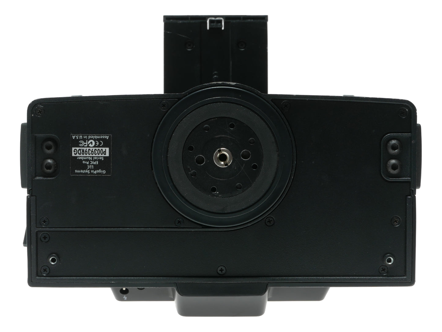 GigaPan EPIC Pro Outdoor Robotic Camera System - Assembled in USA - View 12