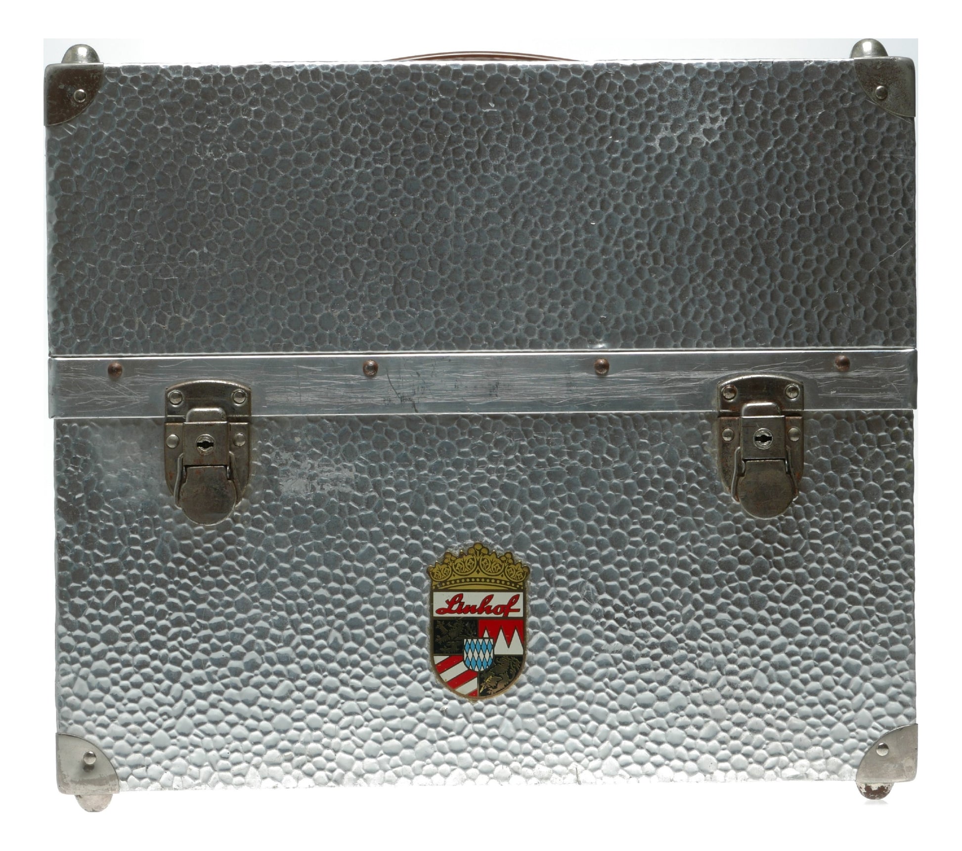 Linhof K27 Vintage Large Format Camera