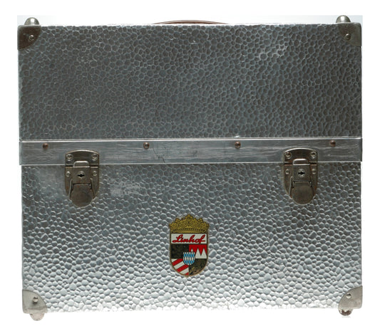 Linhof K27 Vintage Large Format Camera