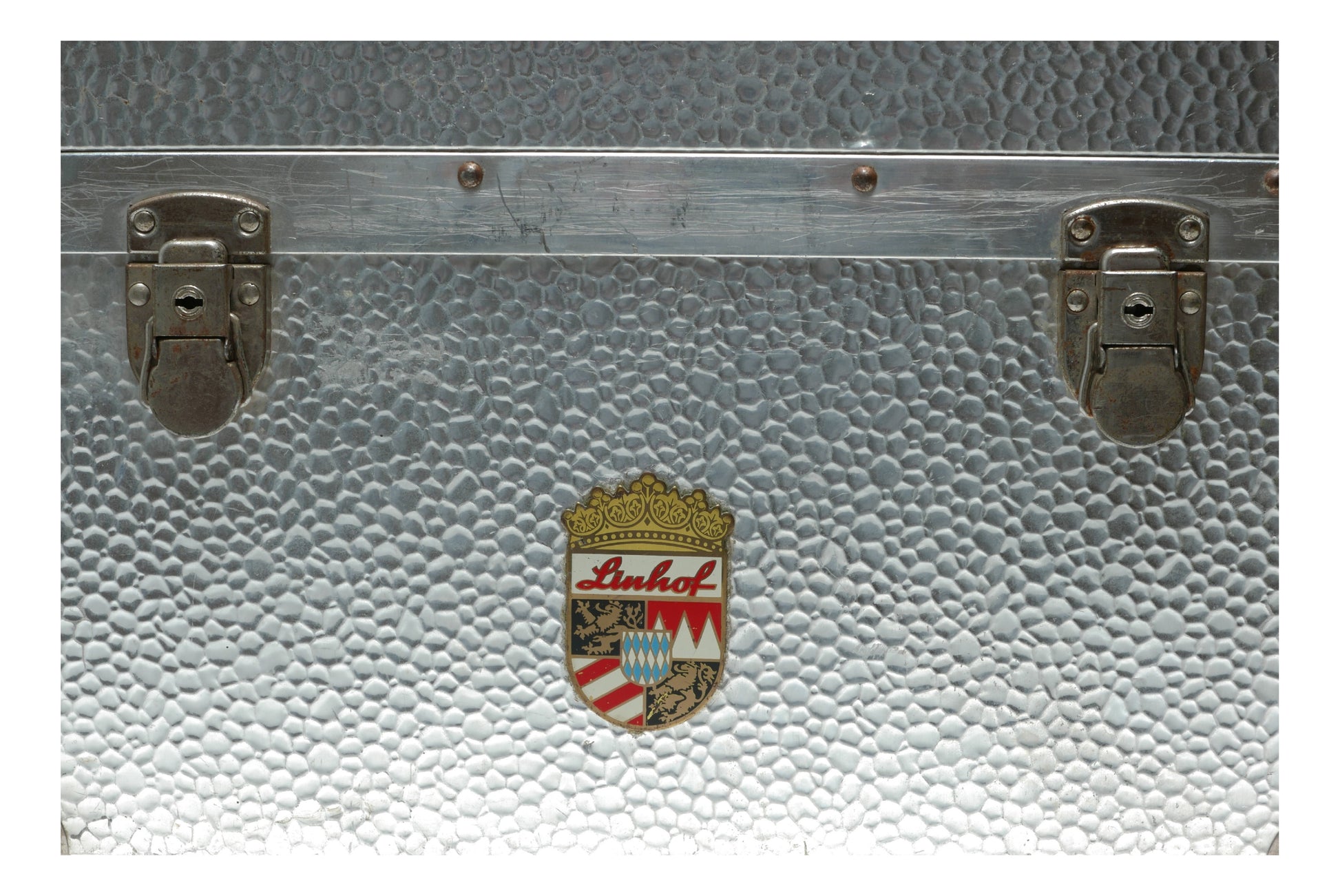 Linhof K27 Vintage Large Format Camera - View 2