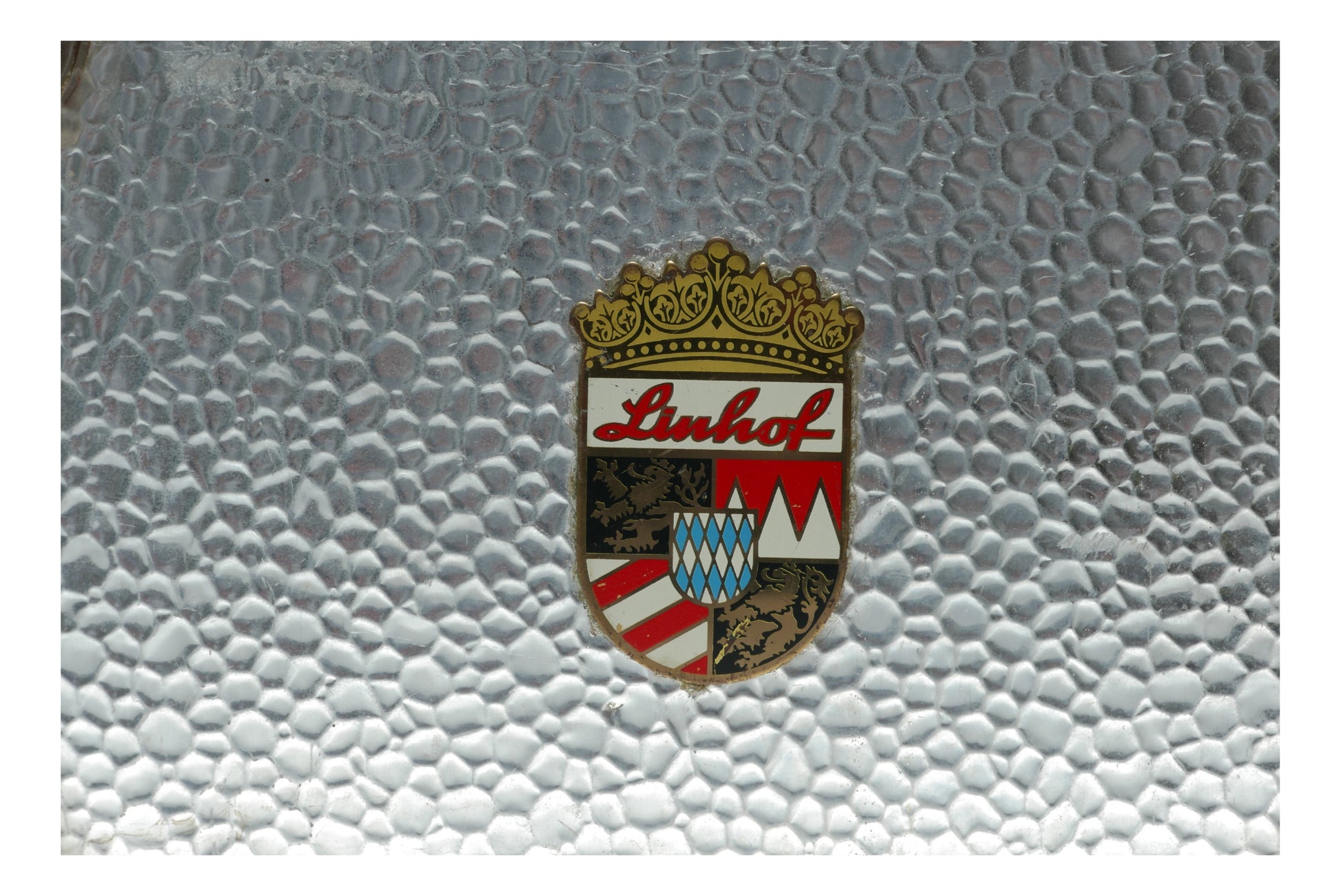 Linhof K27 Vintage Large Format Camera - View 3