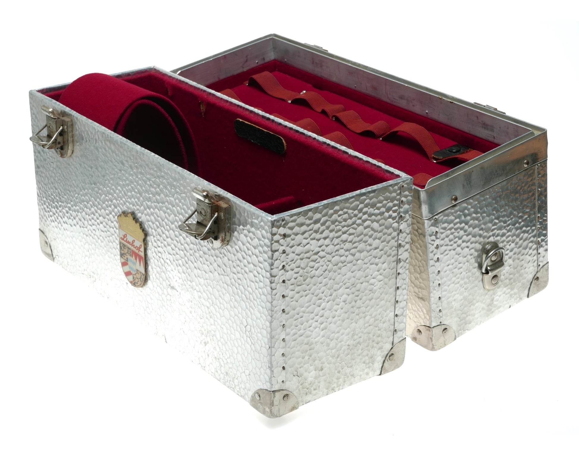 Linhof K27 Vintage Large Format Camera - View 5