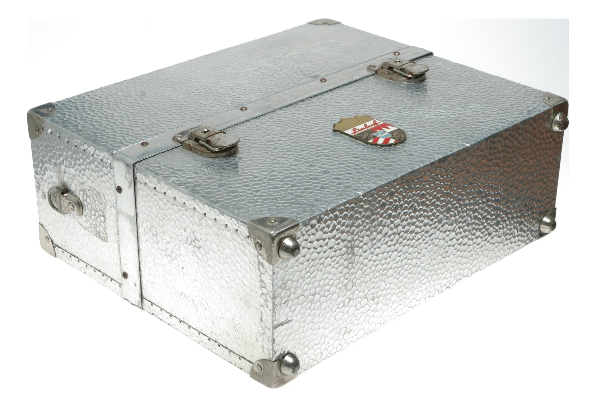 Linhof K27 Vintage Large Format Camera - View 8