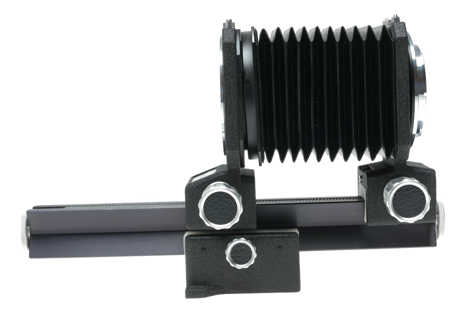 Pentax Auto Bellows A Vintage Macro Photography Accessory by Asahi Optical Co., Ltd. Made in Japan - View 4