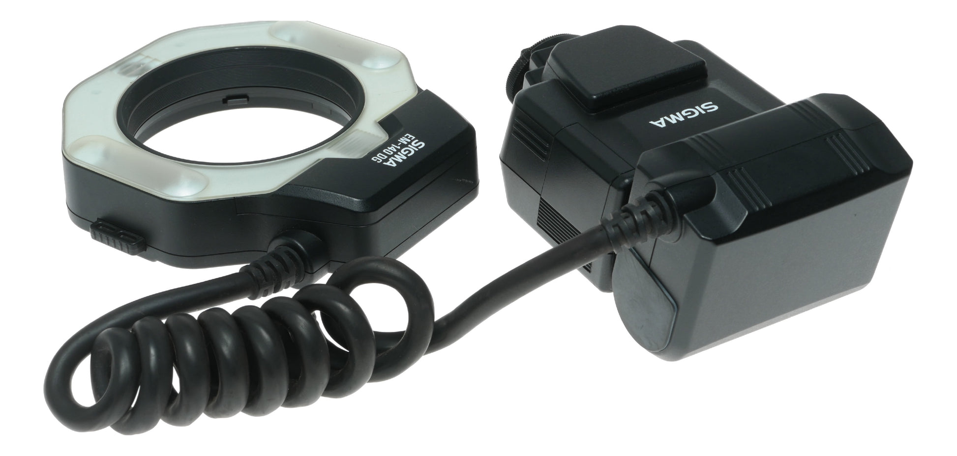 Sigma EM-140 DG iTTL Flash Unit for Nikon Cameras - View 6