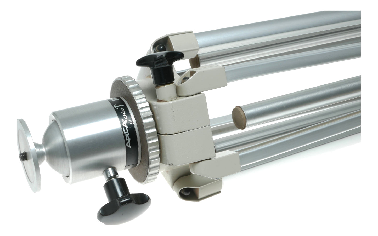 Alpa K36 Vintage Swiss Mono Ball Camera