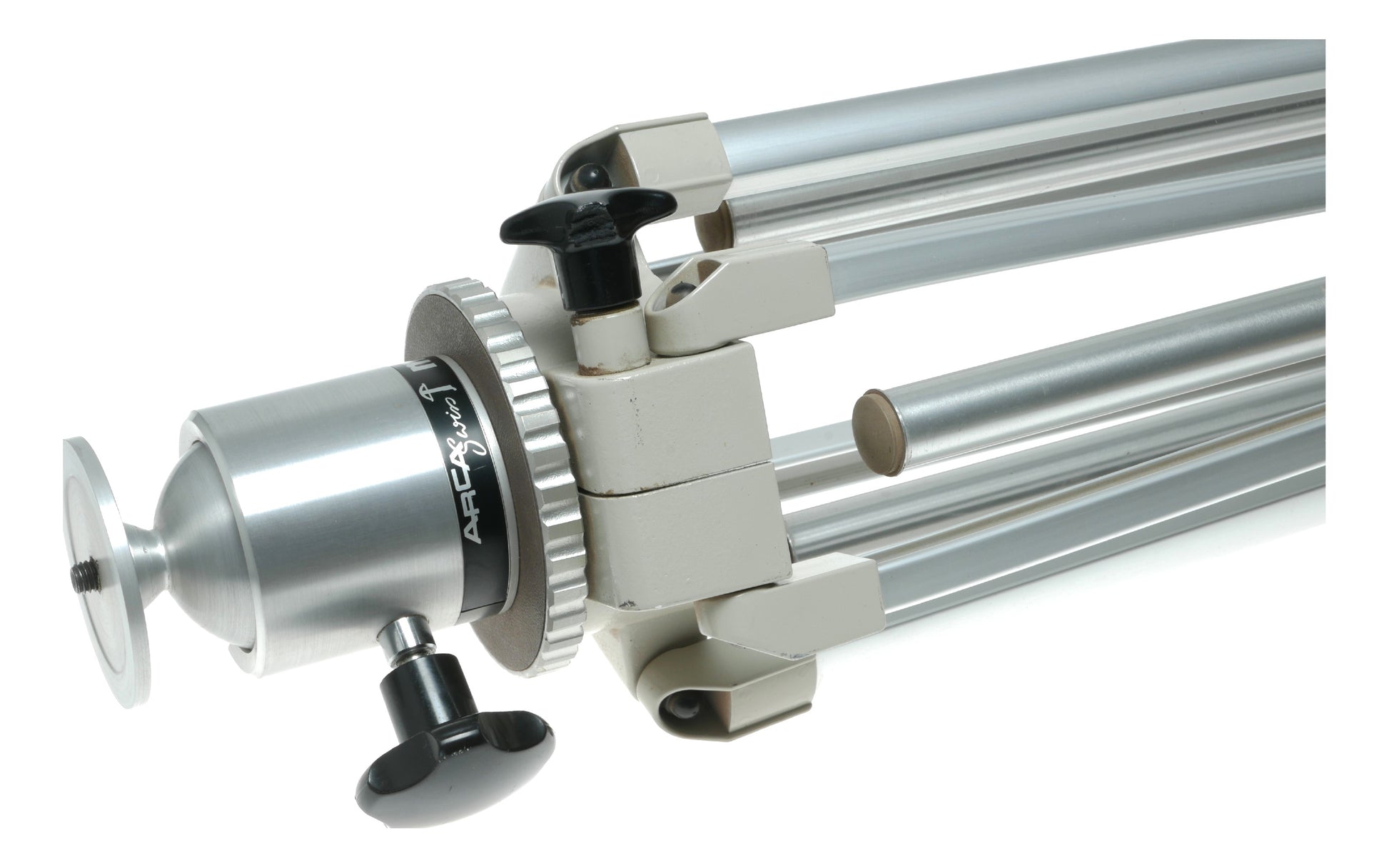 Alpa K36 Vintage Swiss Mono Ball Camera