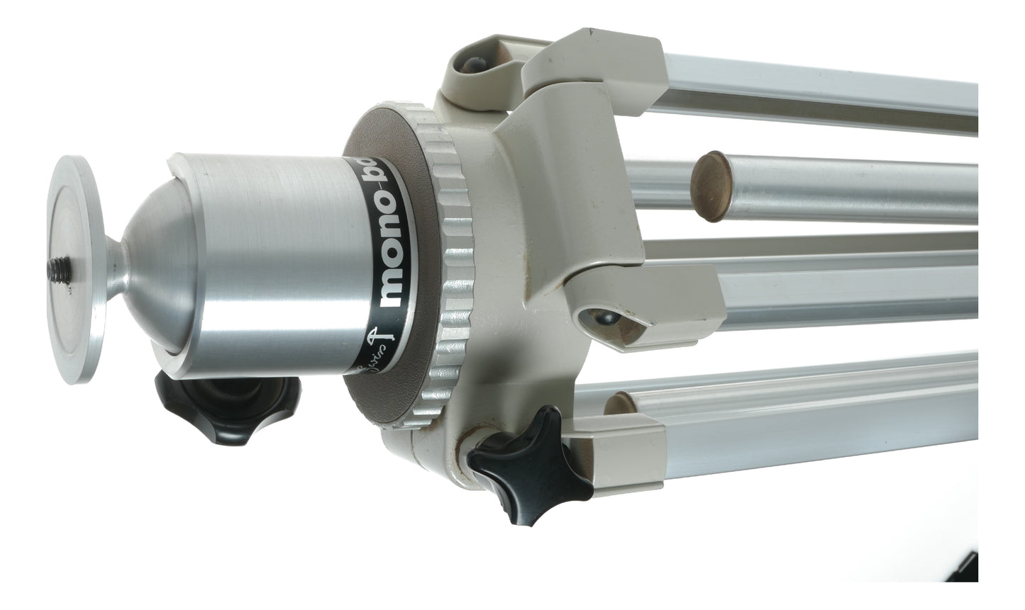 Alpa K36 Vintage Swiss Mono Ball Camera - View 2