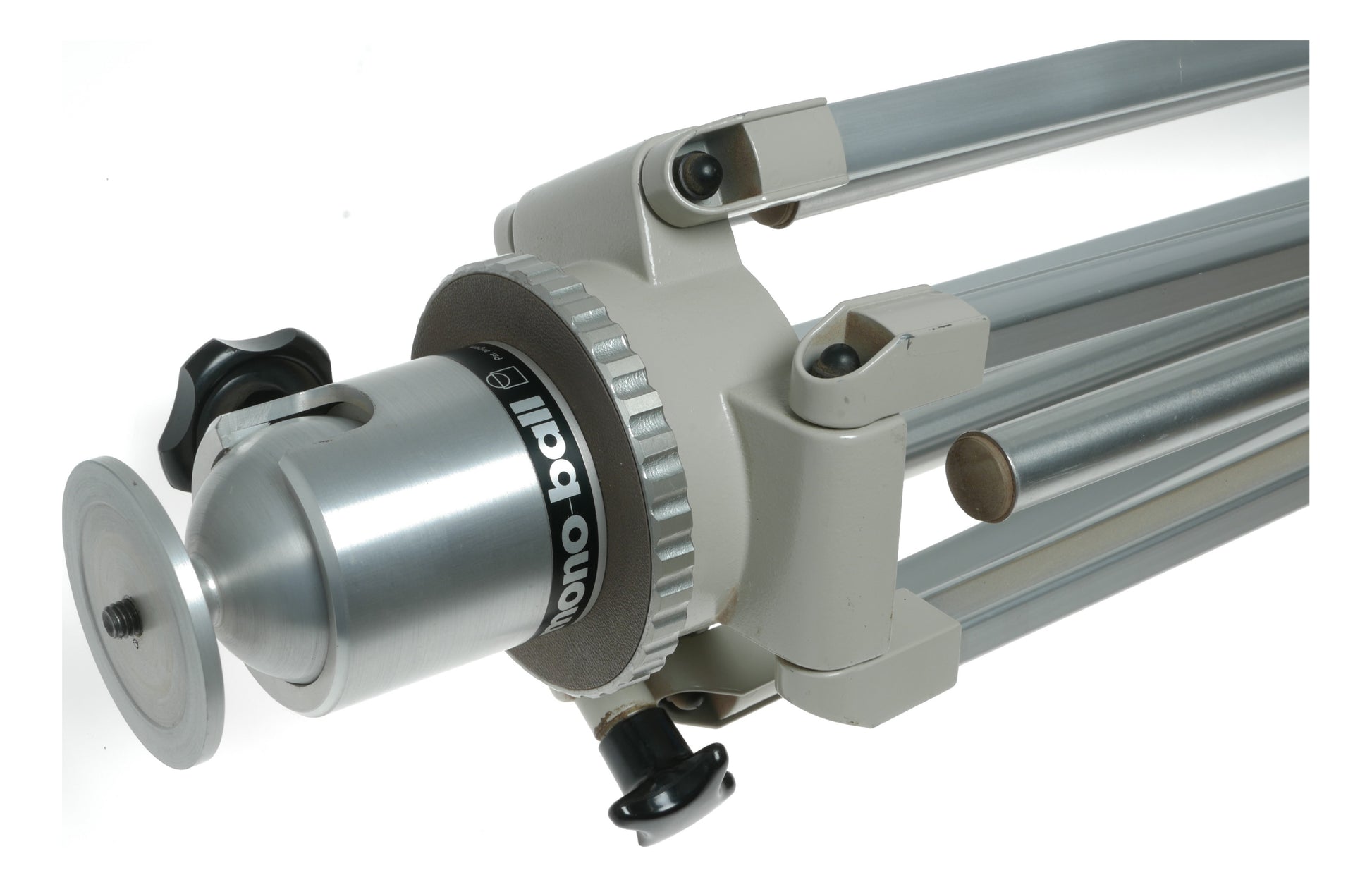 Alpa K36 Vintage Swiss Mono Ball Camera - View 3