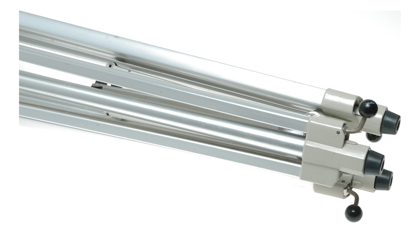 Alpa K36 Vintage Swiss Mono Ball Camera - View 6