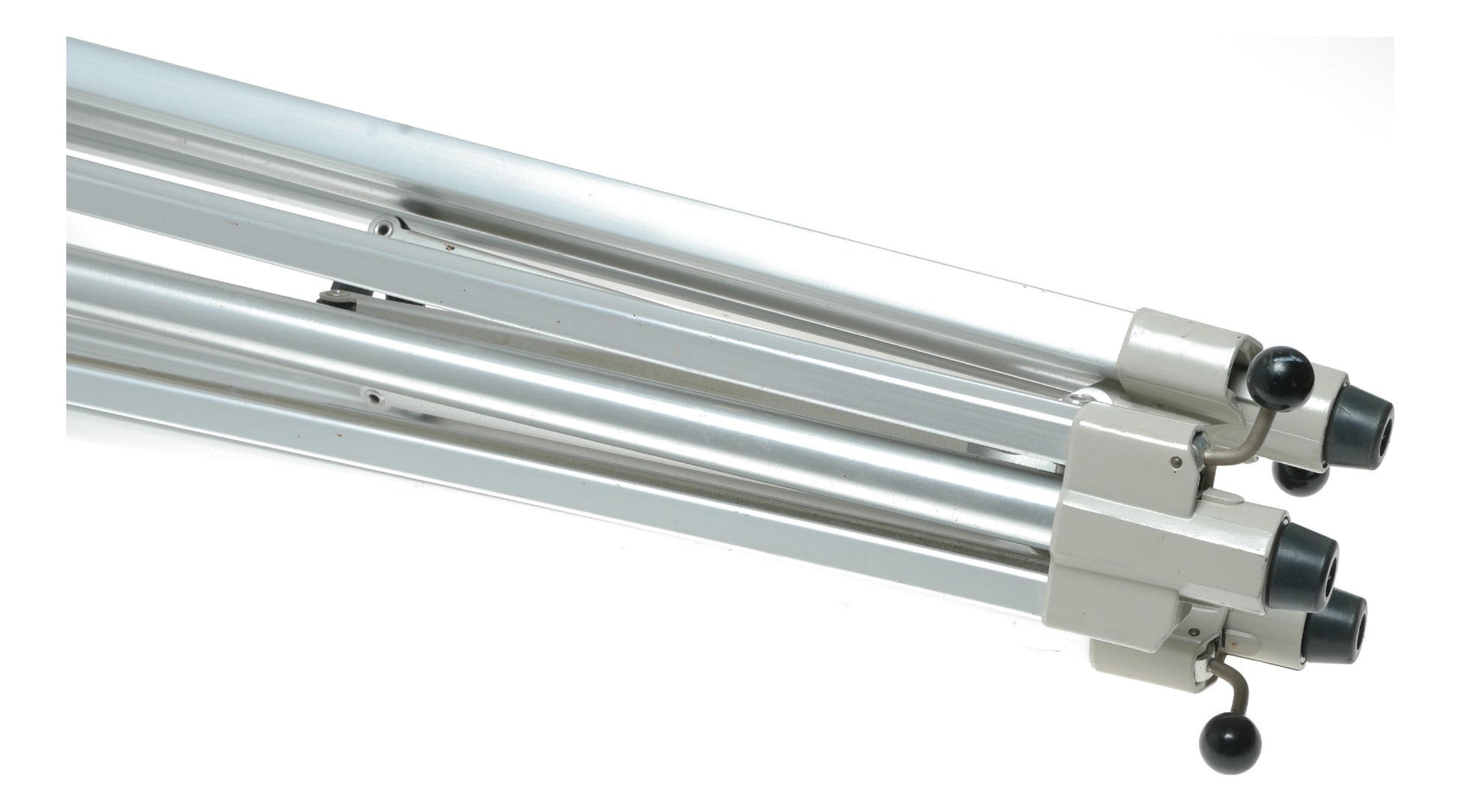 Alpa K36 Vintage Swiss Mono Ball Camera - View 6