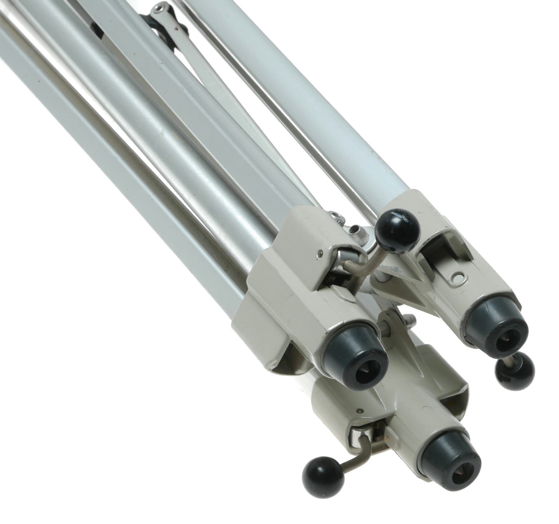 Alpa K36 Vintage Swiss Mono Ball Camera - View 7