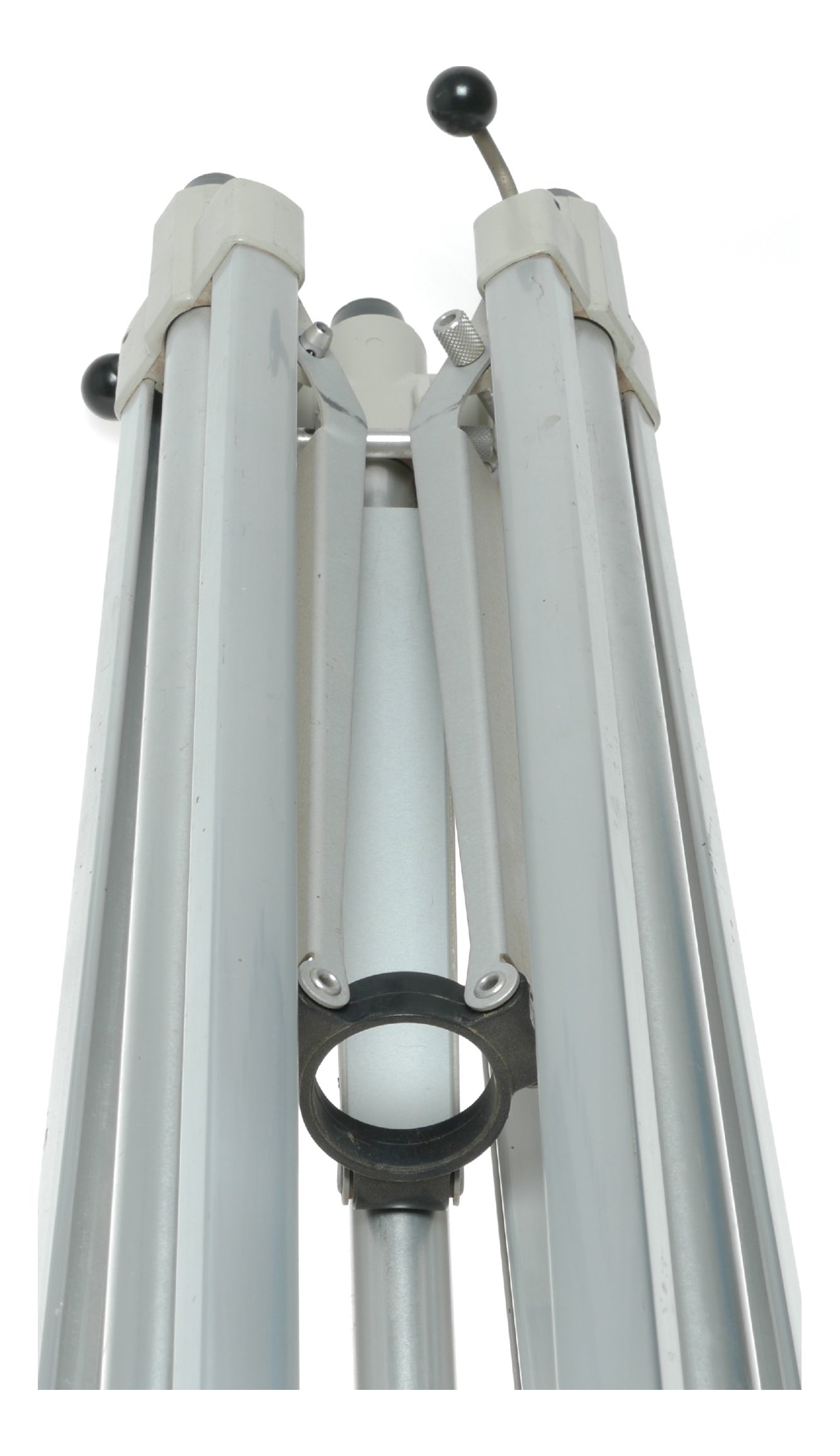 Alpa K36 Vintage Swiss Mono Ball Camera - View 9