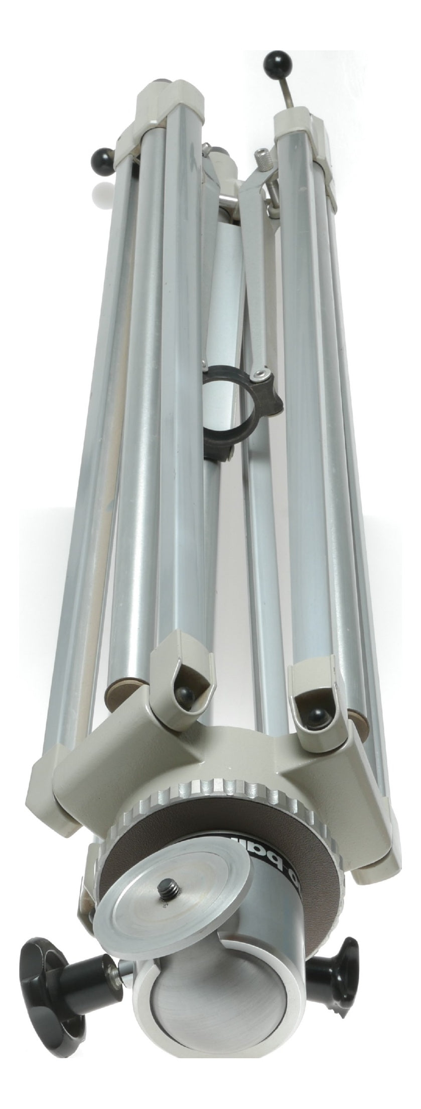 Alpa K36 Vintage Swiss Mono Ball Camera - View 10