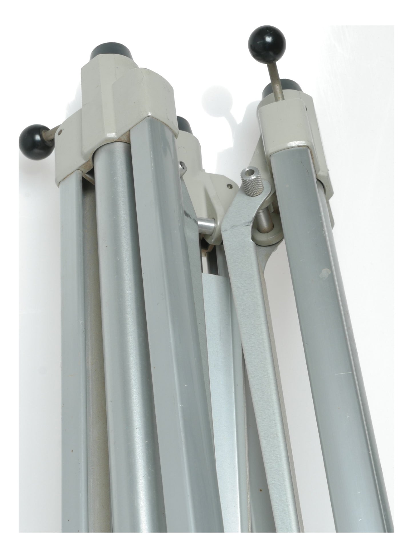 Alpa K36 Vintage Swiss Mono Ball Camera - View 11