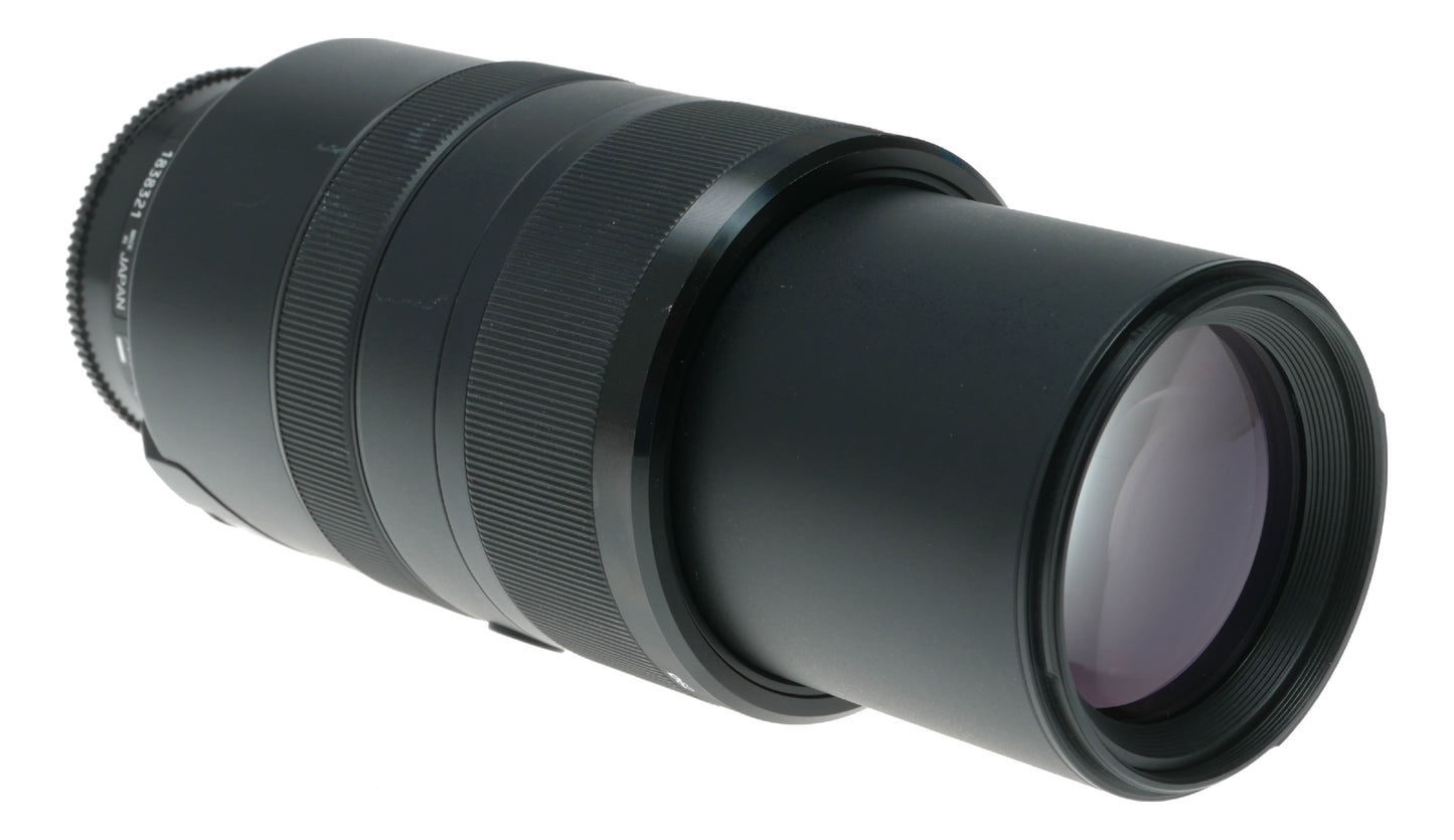 Sony Alpha 70-300mm F4.5-5.6 G OSS SSM Full-Frame Telephoto Zoom Lens - View 12