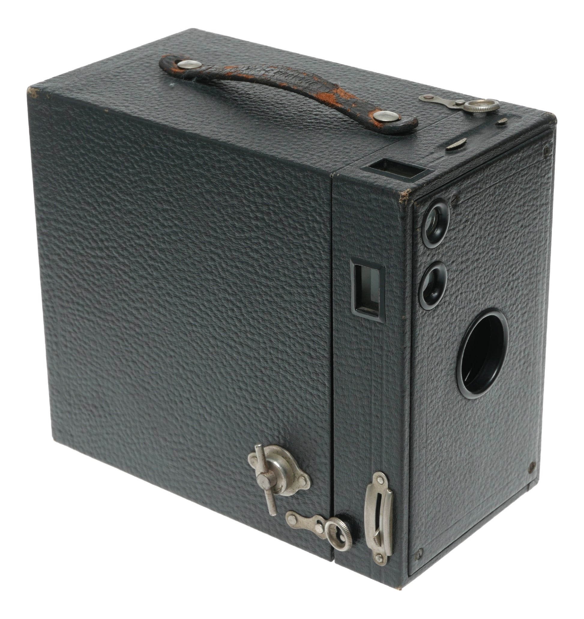 USC Film No.120 K5 Vintage Film Camera