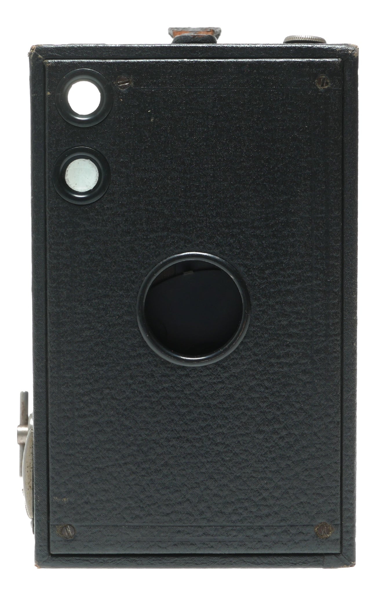 USC Film No.120 K5 Vintage Film Camera - View 2