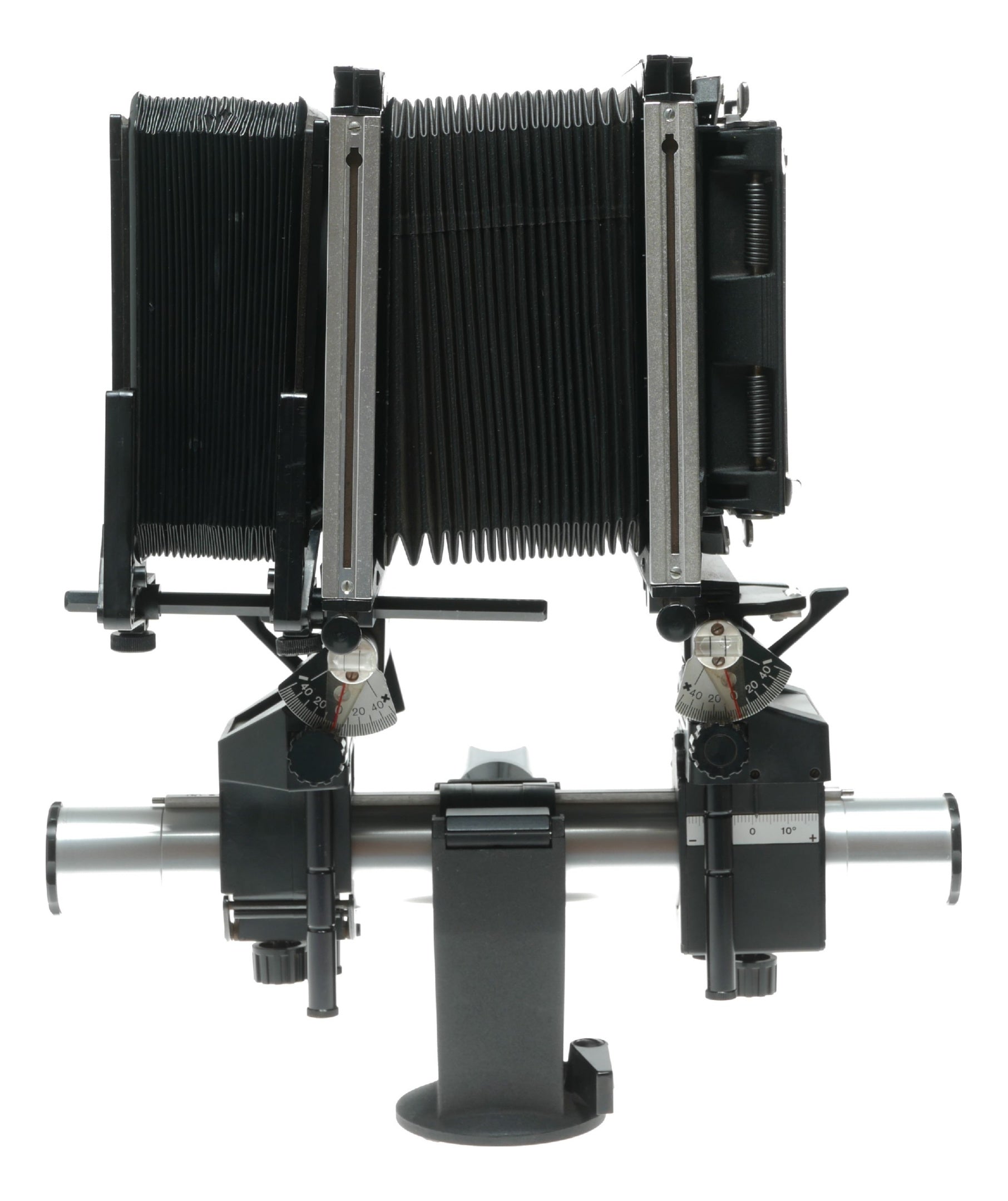 Sinar K444 Large Format Camera with Schneider Kreuznach 300x300mm Lens, Swiss Made - View 4