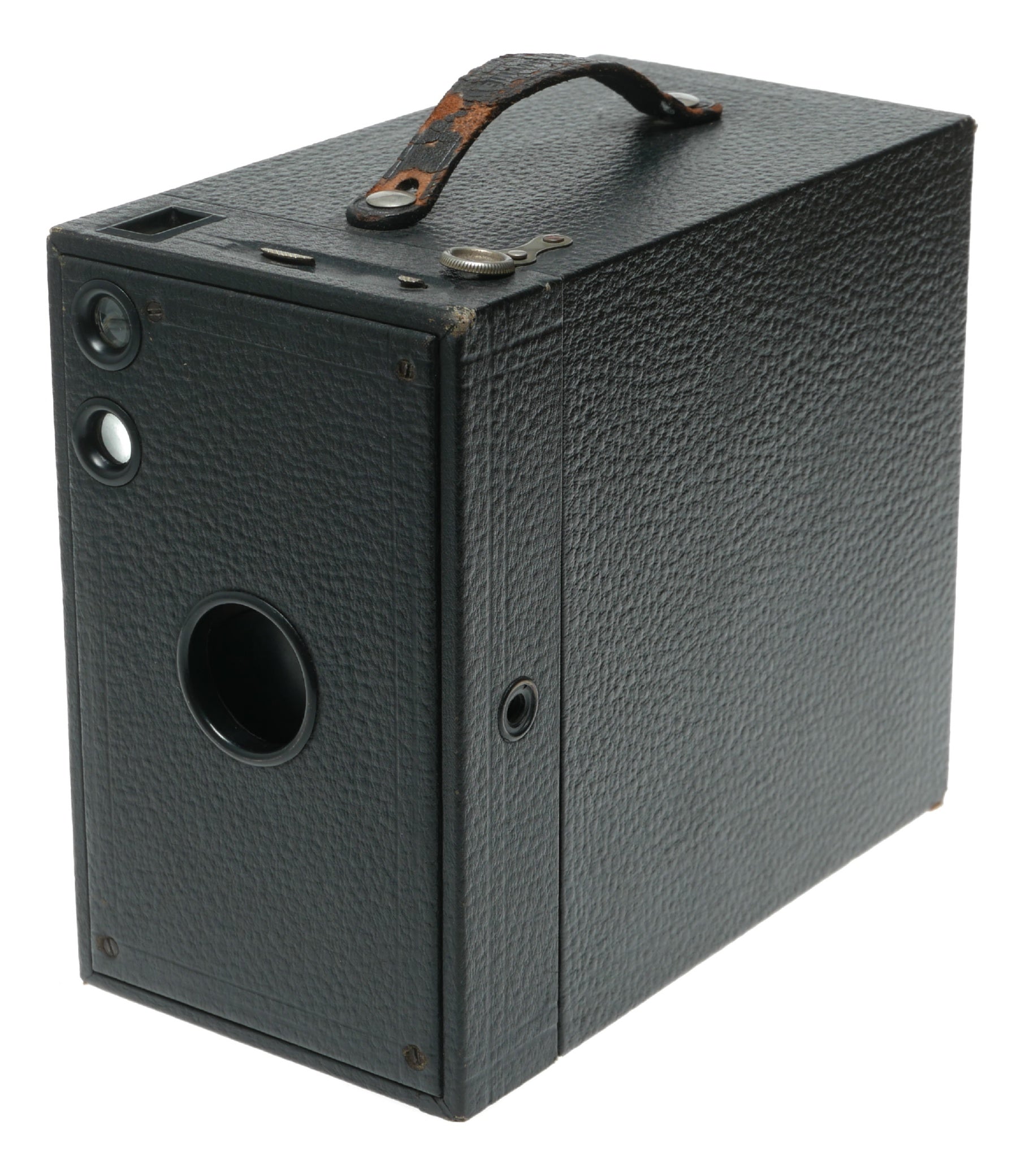 USC Film No.120 K5 Vintage Film Camera - View 3