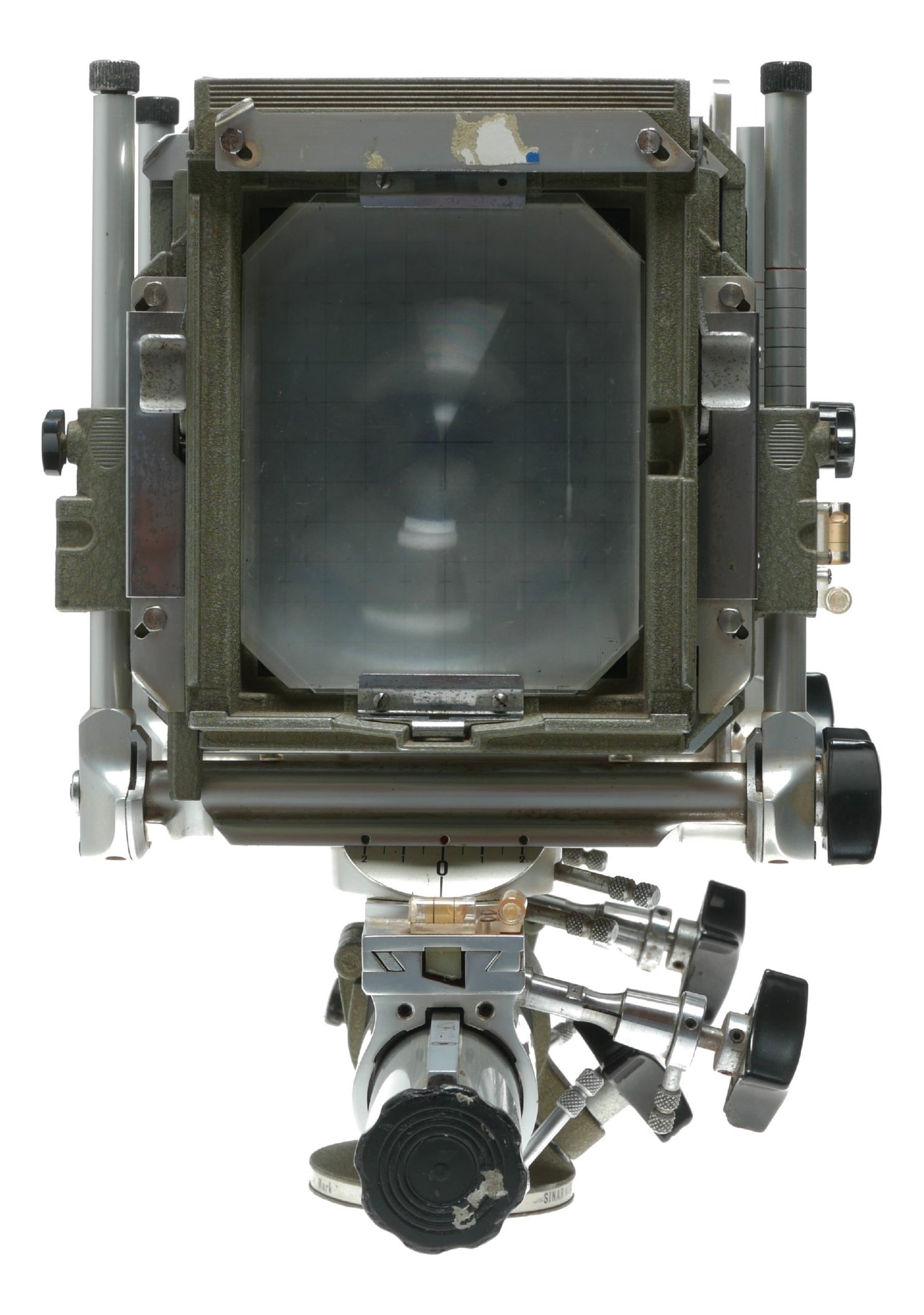 Schneider-Kreuznach Symmar 1:5.6/210mm Large Format Lens with 1:12/370mm Attachment - View 5