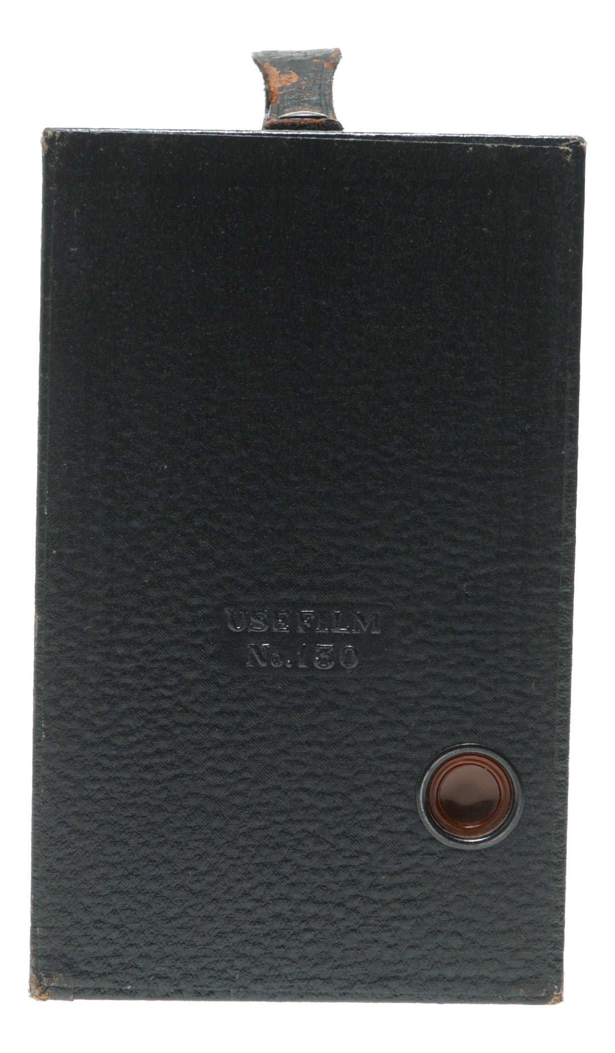 USC Film No.120 K5 Vintage Film Camera - View 4