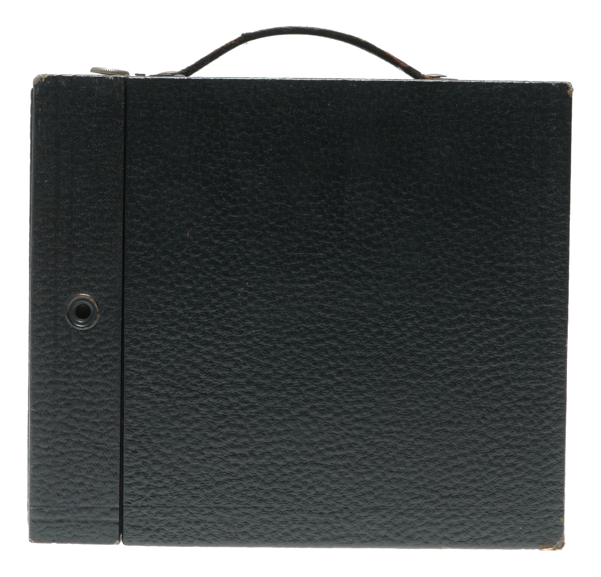 USC Film No.120 K5 Vintage Film Camera - View 5