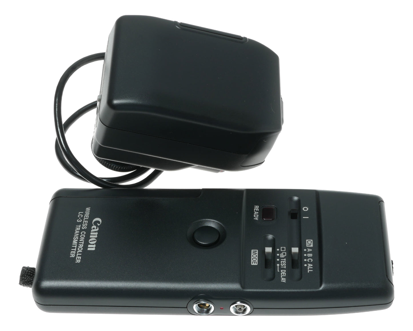 Canon LC-3 Wireless Controller Set for Camera Remote Operation - View 7