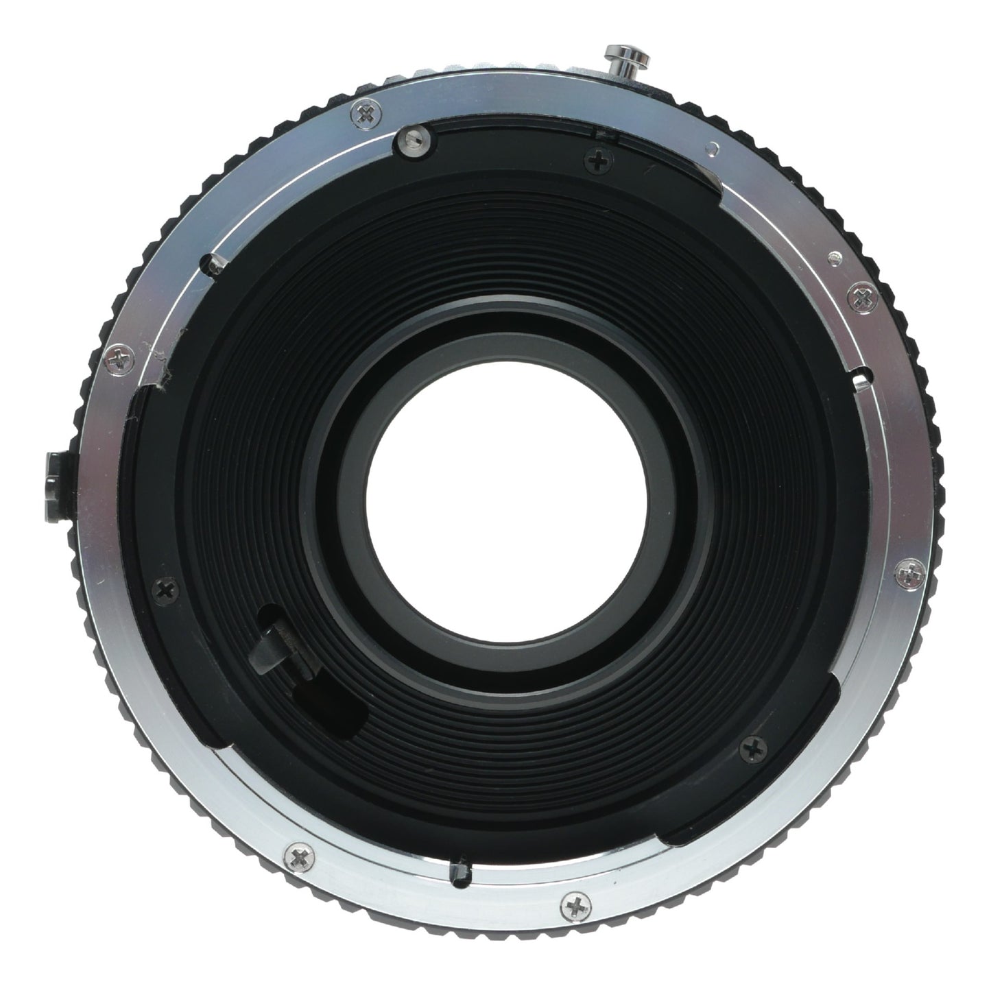 Mamiya 2x Tele-Converter N for M645 Super Camera Lens Accessory - View 3