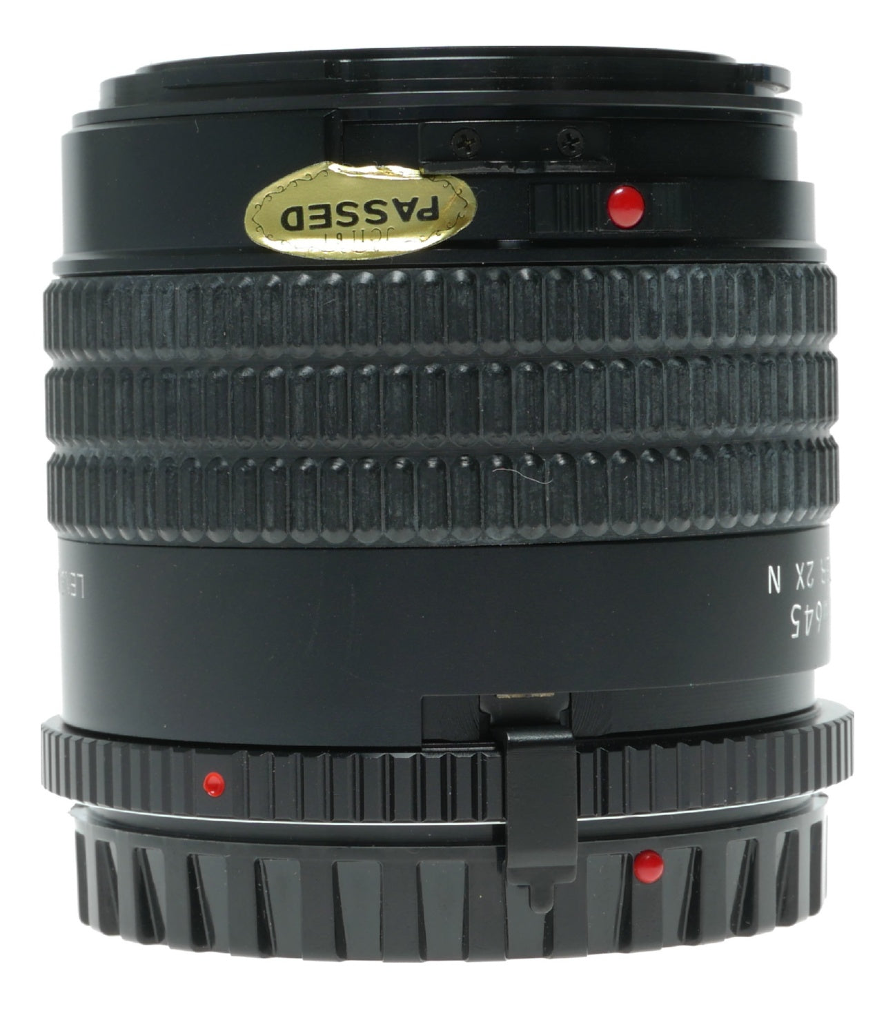 Mamiya 2x Tele-Converter N for M645 Super Camera Lens Accessory - View 5