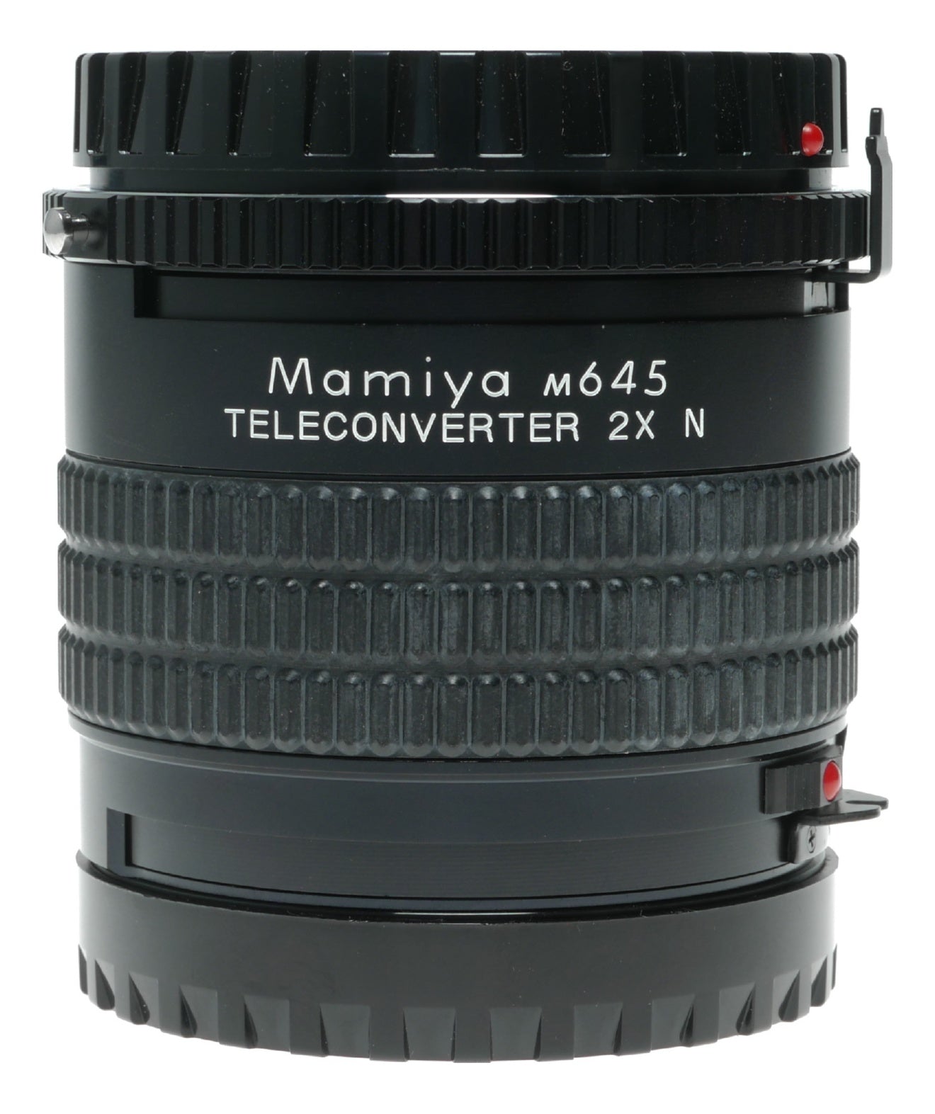 Mamiya 2x Tele-Converter N for M645 Super Camera Lens Accessory - View 6