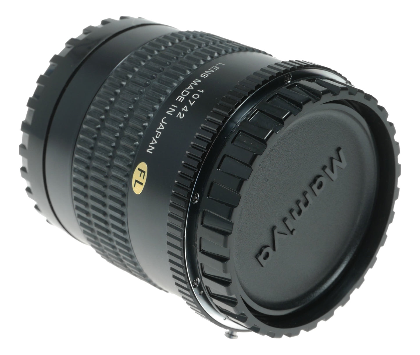 Mamiya 2x Tele-Converter N for M645 Super Camera Lens Accessory - View 9